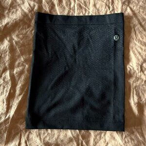Lululemon Neck Gaiter (Size O/S)